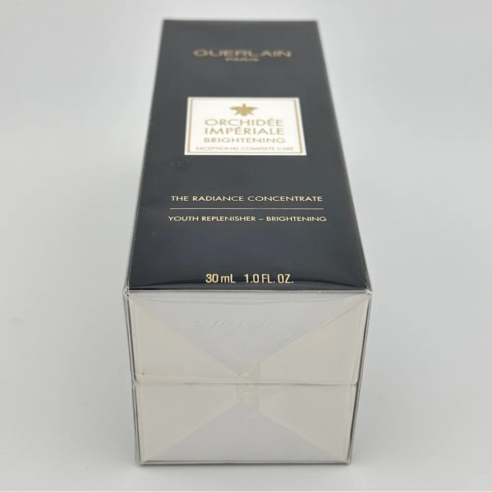 🆕 GUERLAIN Orchidee Imperiale Brightening Radiance Concentrate Serum 30 mL NIB